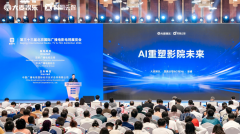 文娱凤凰云智&iCIRENA总司理张睿暗示